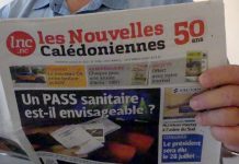 Death of a newspaper