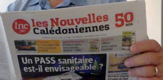 Death of a newspaper