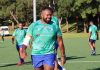 Mesake Doge set for potential debut for Fijian Drua
