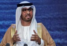 Cop28 boss slams rich nations “dismal” $100bn finance failure