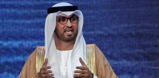 Cop28 boss slams rich nations “dismal” $100bn finance failure