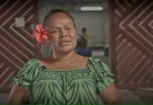Women are significantly under-represented in Pacific politics. But they’re pushing for change