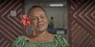 Women are significantly under-represented in Pacific politics. But they’re pushing for change