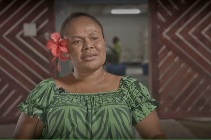 Women are significantly under-represented in Pacific politics. But they’re pushing for change