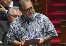 No rush in French Polynesia for independence referendum