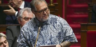 No rush in French Polynesia for independence referendum