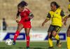 Revised draw confirmed for inaugural OFC Women’s Champions League in Papua New Guinea