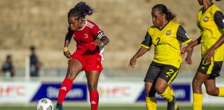 Revised draw confirmed for inaugural OFC Women’s Champions League in Papua New Guinea