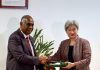 Fears domestic Vanuatu politics could foil important security pact with Australia