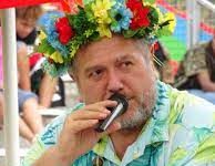 Moetai Brotherson has been elected as the new president of French Polynesia