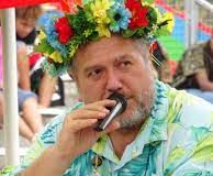 Moetai Brotherson has been elected as the new president of French Polynesia