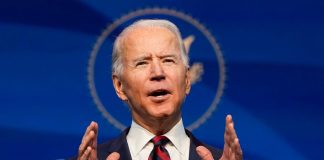 Biden envoy gets two of three north Pacific nations to sign deals