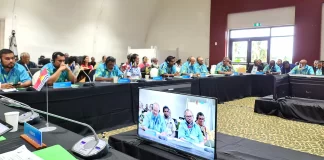 Civil Societies Welcome “Climate Leadership” by Pacific Ministers