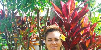 Meet Coral Pasisi, newly appointed Director of Climate Change and Environmental Sustainability Programme at SPC
