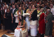 Pasifika were raided in the lead up to the historic Dawn Raids apology