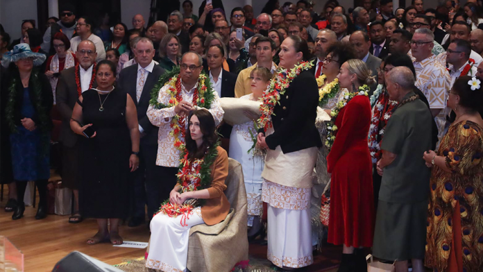Pasifika were raided in the lead up to the historic Dawn Raids apology