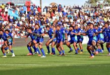 Fijian Drua always tough on home turf: Savea