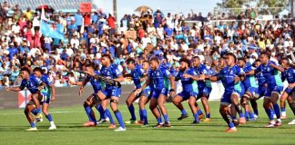 Fijian Drua always tough on home turf: Savea