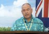 Cook Islands PM join calls to accelerate climate action in Asia and the Pacific