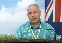 Cook Islands PM join calls to accelerate climate action in Asia and the Pacific