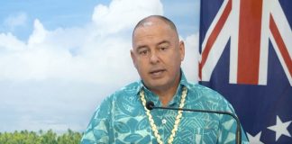 Cook Islands PM join calls to accelerate climate action in Asia and the Pacific
