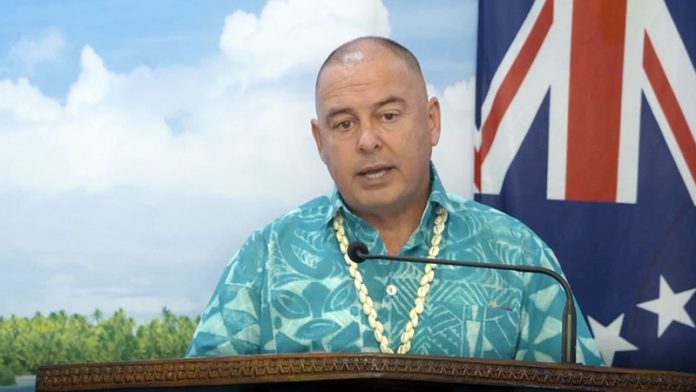 Cook Islands PM join calls to accelerate climate action in Asia and the Pacific