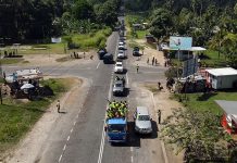 PNG Polling system review ‘too early’