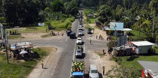 PNG Polling system review ‘too early’