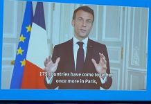 Impact of plastic pollution on Pacific highlighted as France draws global attention to “Ticking Time Bomb”