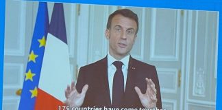 Impact of plastic pollution on Pacific highlighted as France draws global attention to “Ticking Time Bomb”