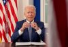 U.S President Biden scraps planned visit to Australia, Papua New Guinea to focus on debt limit talks