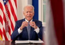 U.S President Biden scraps planned visit to Australia, Papua New Guinea to focus on debt limit talks