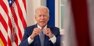 U.S President Biden scraps planned visit to Australia, Papua New Guinea to focus on debt limit talks