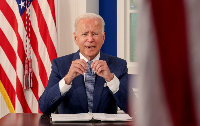 U.S President Biden scraps planned visit to Australia, Papua New Guinea to focus on debt limit talks