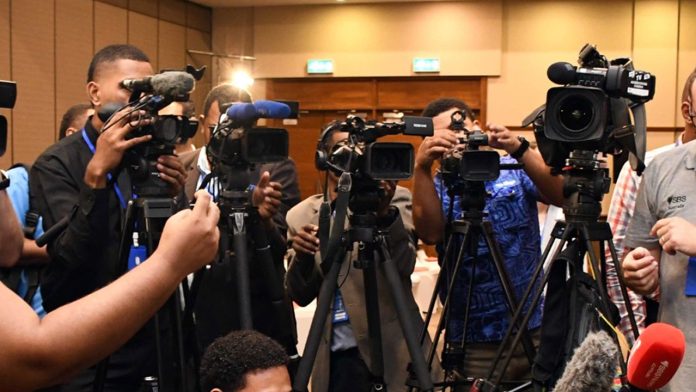 Never stop learning: Fijian Media Association