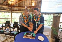 RMI people celebrated for regionalism, resilience on 01 May – SG Puna