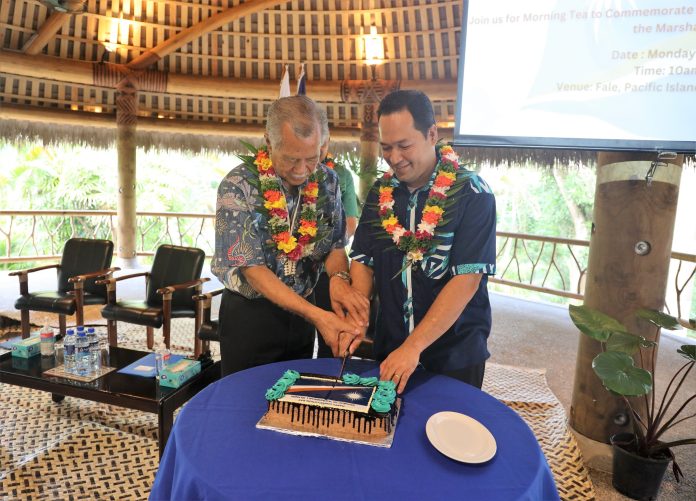 RMI people celebrated for regionalism, resilience on 01 May – SG Puna