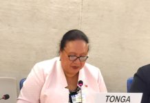 Nations urge Tonga to give women land rights and improve LGBTQ record