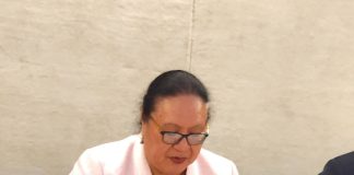 Nations urge Tonga to give women land rights and improve LGBTQ record