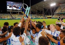 Fijiana Drua deserve accolades, presented with spoils