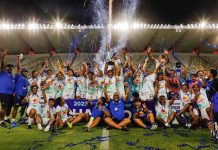 Fijiana Drua claim back-to-back Super W titles after defeating Reds