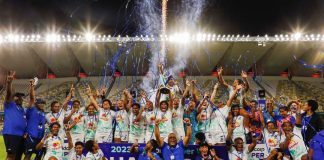 Fijiana Drua claim back-to-back Super W titles after defeating Reds