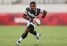 Trio back to boost Fiji 7s campaign in last leg