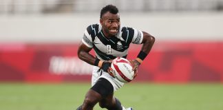 Trio back to boost Fiji 7s campaign in last leg