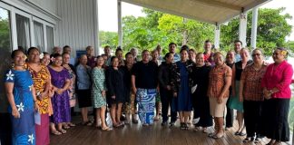 Niue to amplify our One Pacific Voice at the UN Climate Change Conference