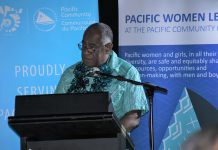 Vanuatu PM urges Pacific Island nations to commit to fossil fuel free Pacific