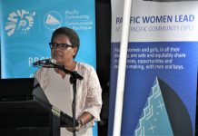 Transition to carbon neutral Pacific must be just and equitable
