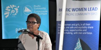 Transition to carbon neutral Pacific must be just and equitable