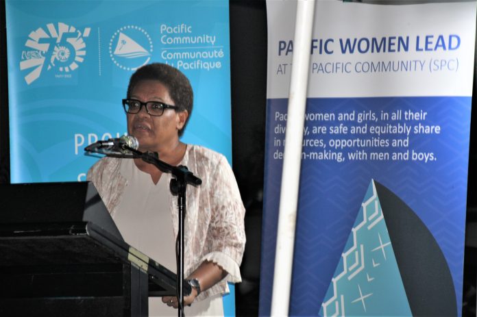 Transition to carbon neutral Pacific must be just and equitable