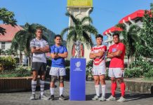 World Rugby Pacific Challenge ready to return in Apia